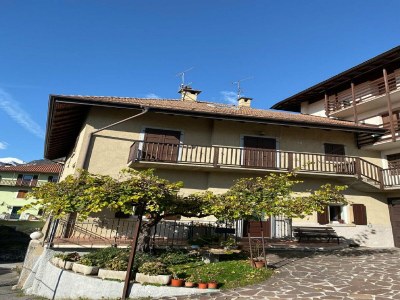 Holiday house Castle in Clouds; A holiday home - Outdoor photo 6