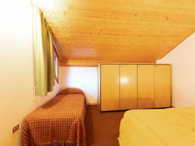 Holiday house Castle in Clouds; A holiday home - Features photo 11