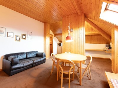 Holiday house Castle in Clouds; A holiday home - Features photo 14