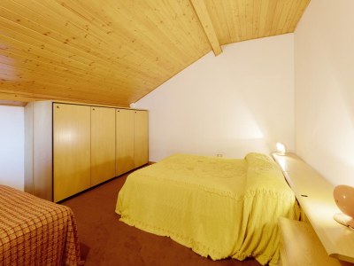Holiday house Castle in Clouds; A holiday home - Features photo 15