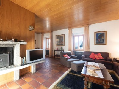 Holiday house Castle in Clouds; A holiday home - Features photo 19