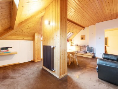 Holiday house Castle in Clouds; A holiday home - Features photo 25