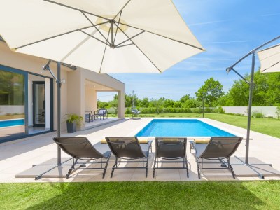 Villa Villa Vitis Vitae - Outdoor photo 11