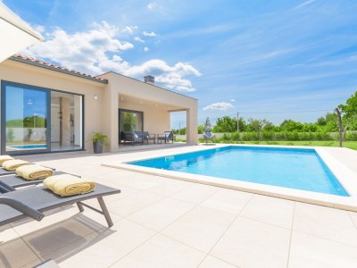 Villa Villa Vitis Vitae - Outdoor photo 19