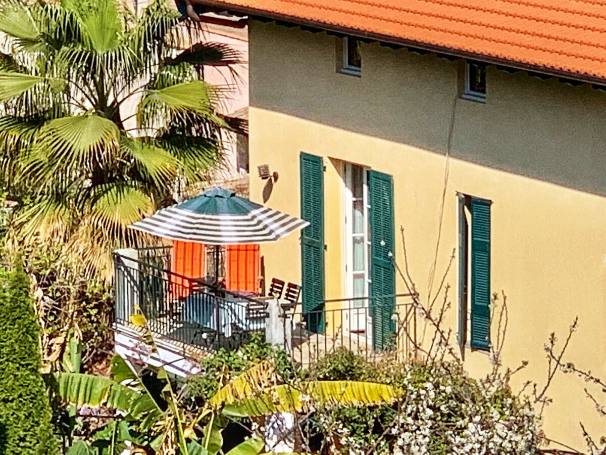 Holiday apartment Nuages - Outdoor photo 4