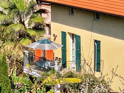 Holiday apartment Nuages - Outdoor photo 4