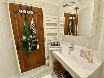 Holiday apartment Nuages - Features photo 16