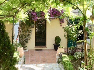 Holiday apartment Nuages - Environment photo 21