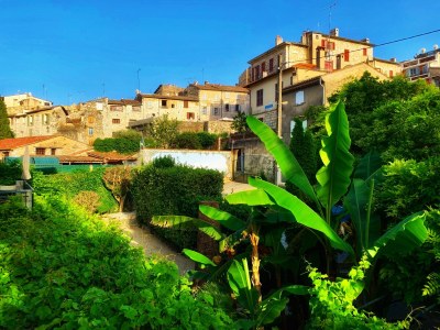 Holiday apartment Nuages - Environment photo 27