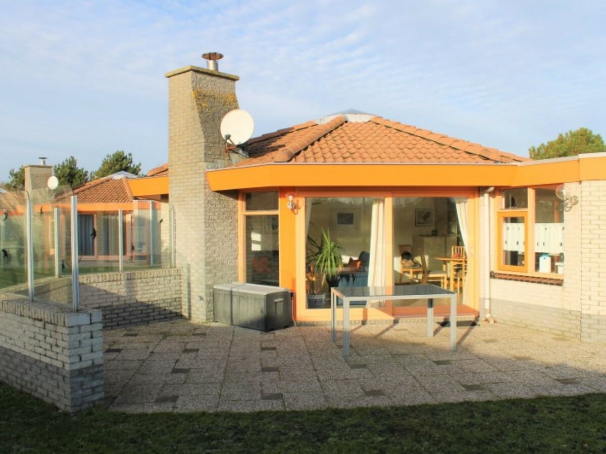 Bungalow The Orange Tulip - Outdoor photo 2