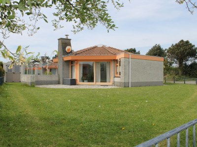 Bungalow The Orange Tulip in Julianadorp aan zee - Bungalow
