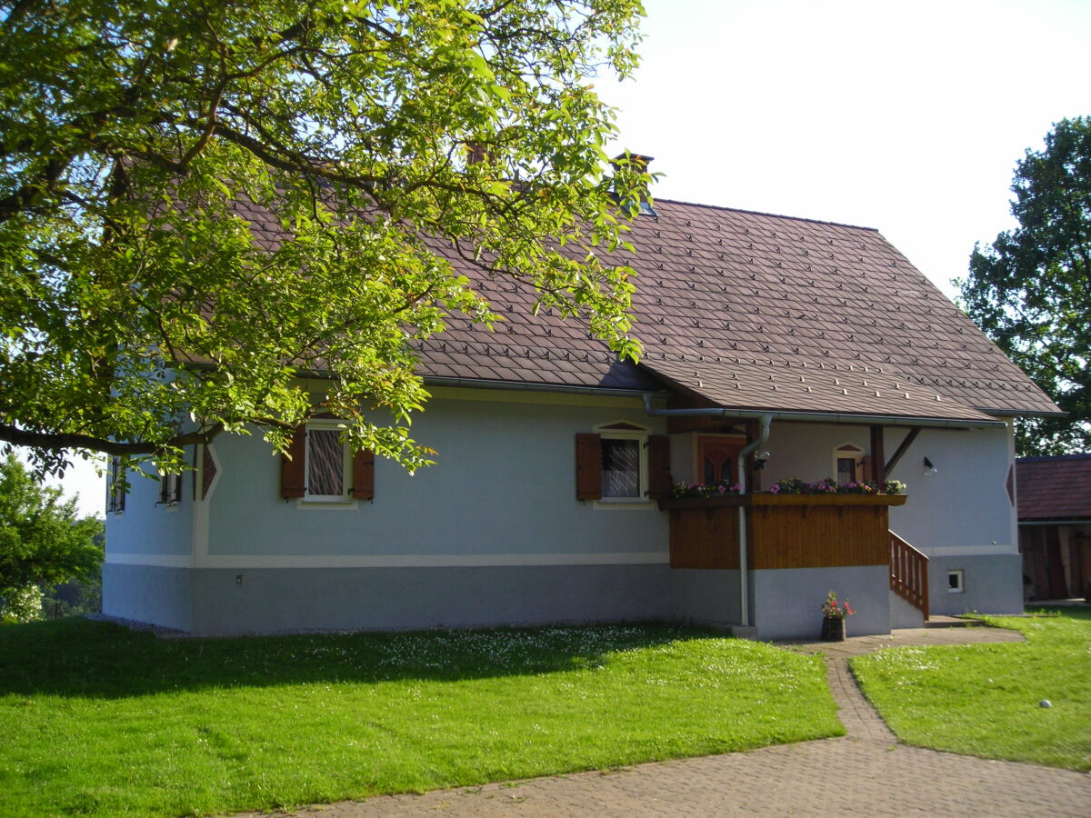 Holiday apartment Schadler