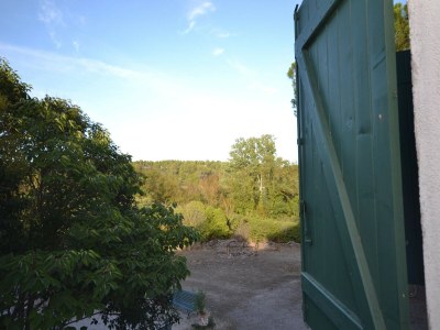 Apartment Flat with pool in the heart of vineyards - Outdoor photo 9