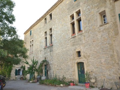 Apartment Flat with pool in the heart of vineyards - Features photo 19