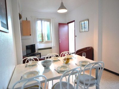 Apartment Flat with pool in the heart of vineyards - Features photo 26