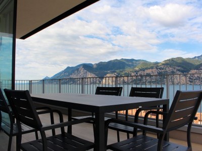 Holiday apartment My Lake Apartments - Outdoor photo 3