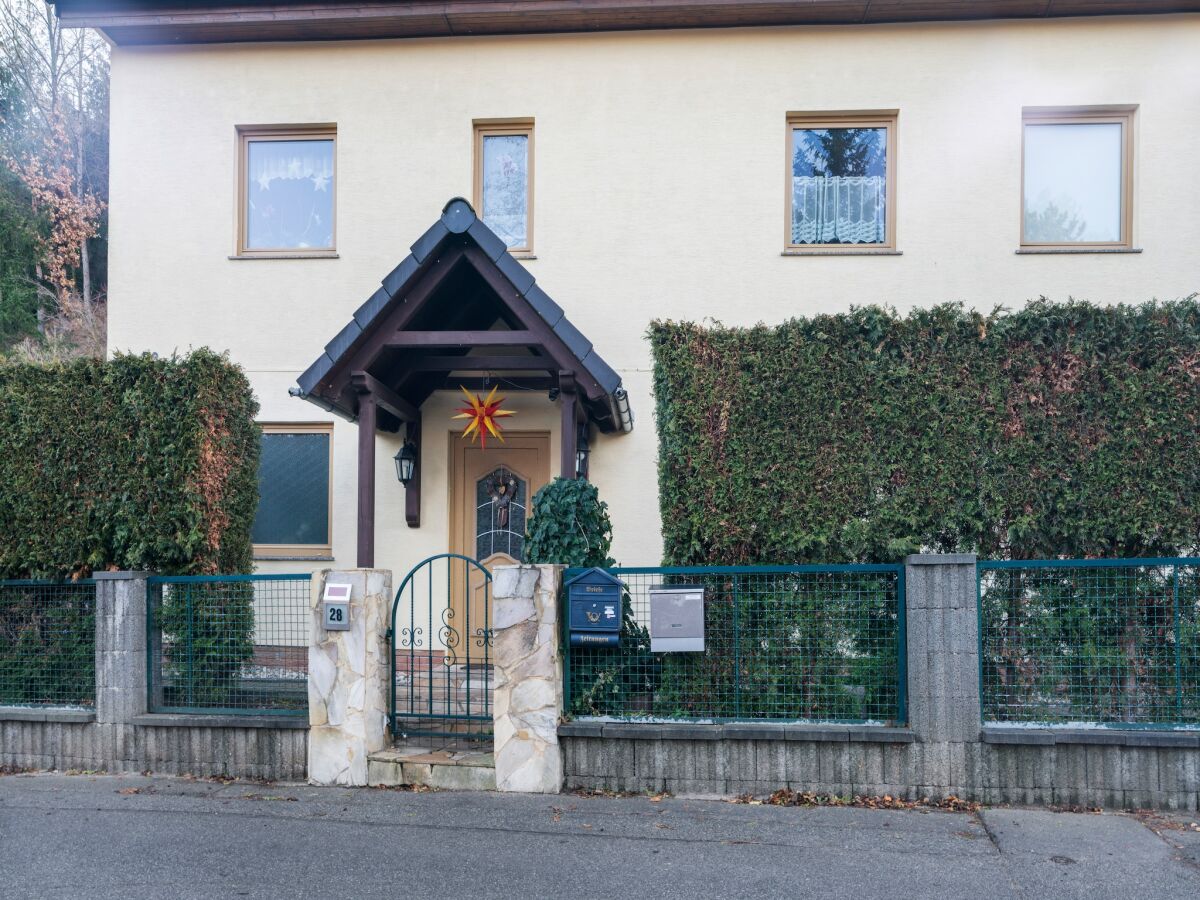 Apartment Ferienwohnung in Dresden - Outdoor photo 2