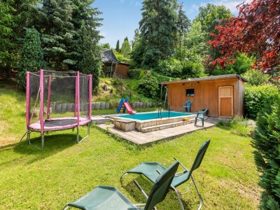 Apartment Ferienwohnung in Dresden - Outdoor photo 4
