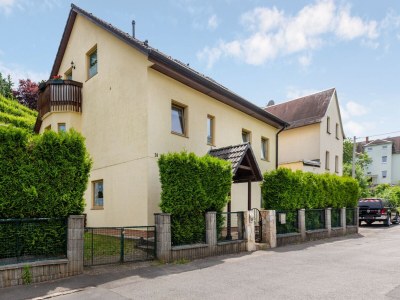 Apartment Ferienwohnung in Dresden - Outdoor photo 6