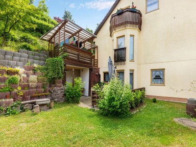Apartment Ferienwohnung in Dresden - Outdoor photo 9