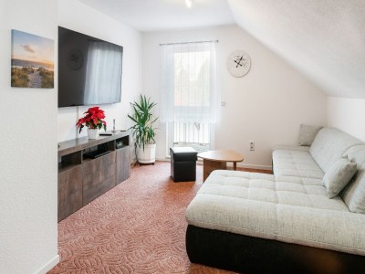 Apartment Ferienwohnung in Dresden - Features photo 16