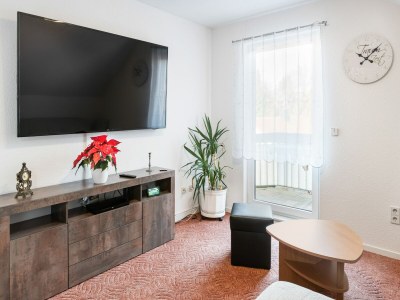Apartment Ferienwohnung in Dresden - Features photo 23