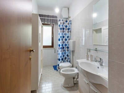 Holiday house Ferienhaus in Alcamo Marina am Strand - Features photo 8