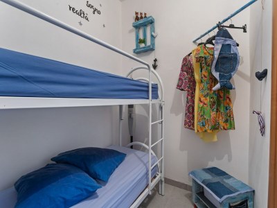 Holiday house Ferienhaus in Alcamo Marina am Strand - Features photo 16