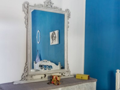 Holiday house Ferienhaus in Alcamo Marina am Strand - Outdoor photo 23