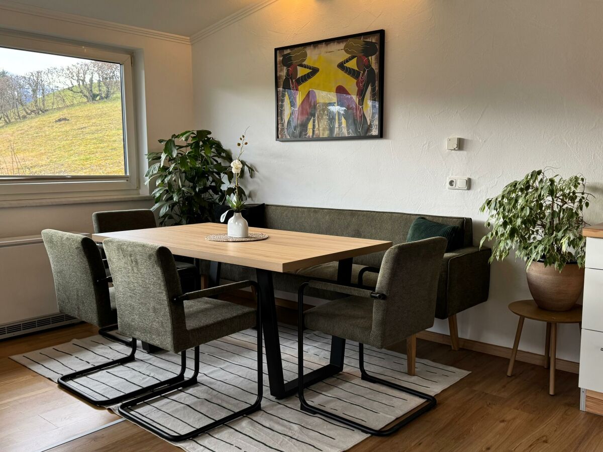 Holiday apartment Lucy's Ferienwohnung - Features photo 2