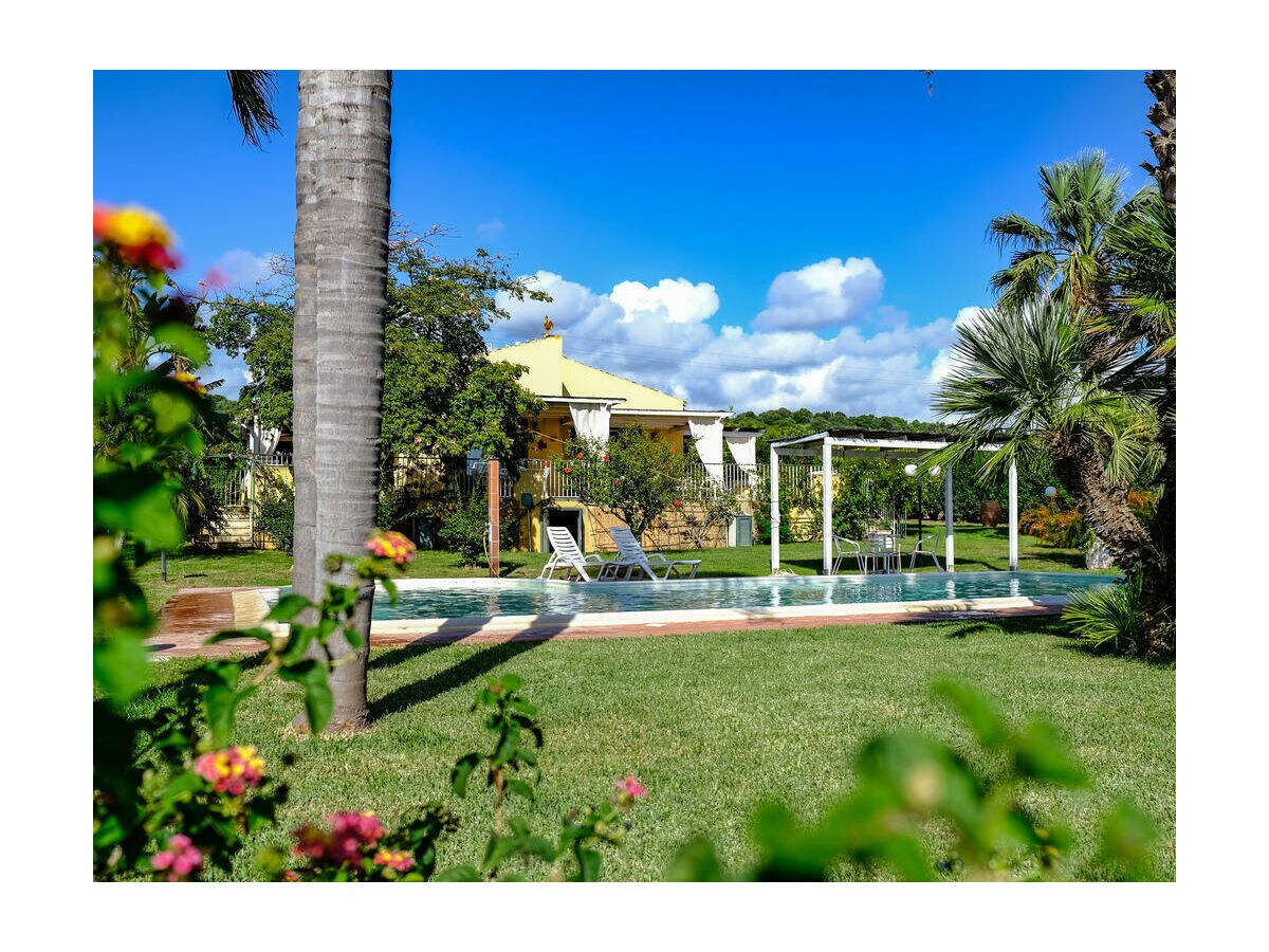 Villa Villa gli Oleandri