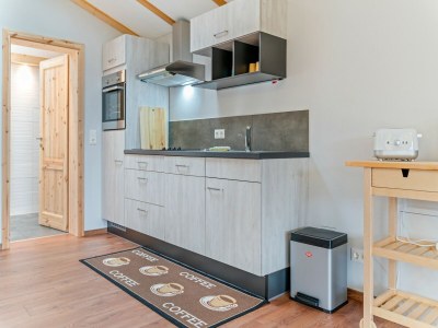Holiday house Familienurlaub mit Pool, Mittelndorf - Features photo 12