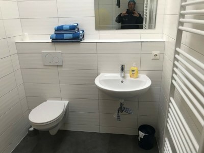 Holiday house Familienurlaub mit Pool, Mittelndorf - Features photo 17
