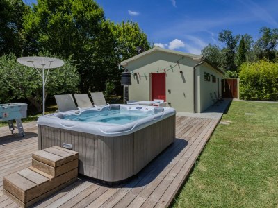Villa Aurora - Outdoor photo 14