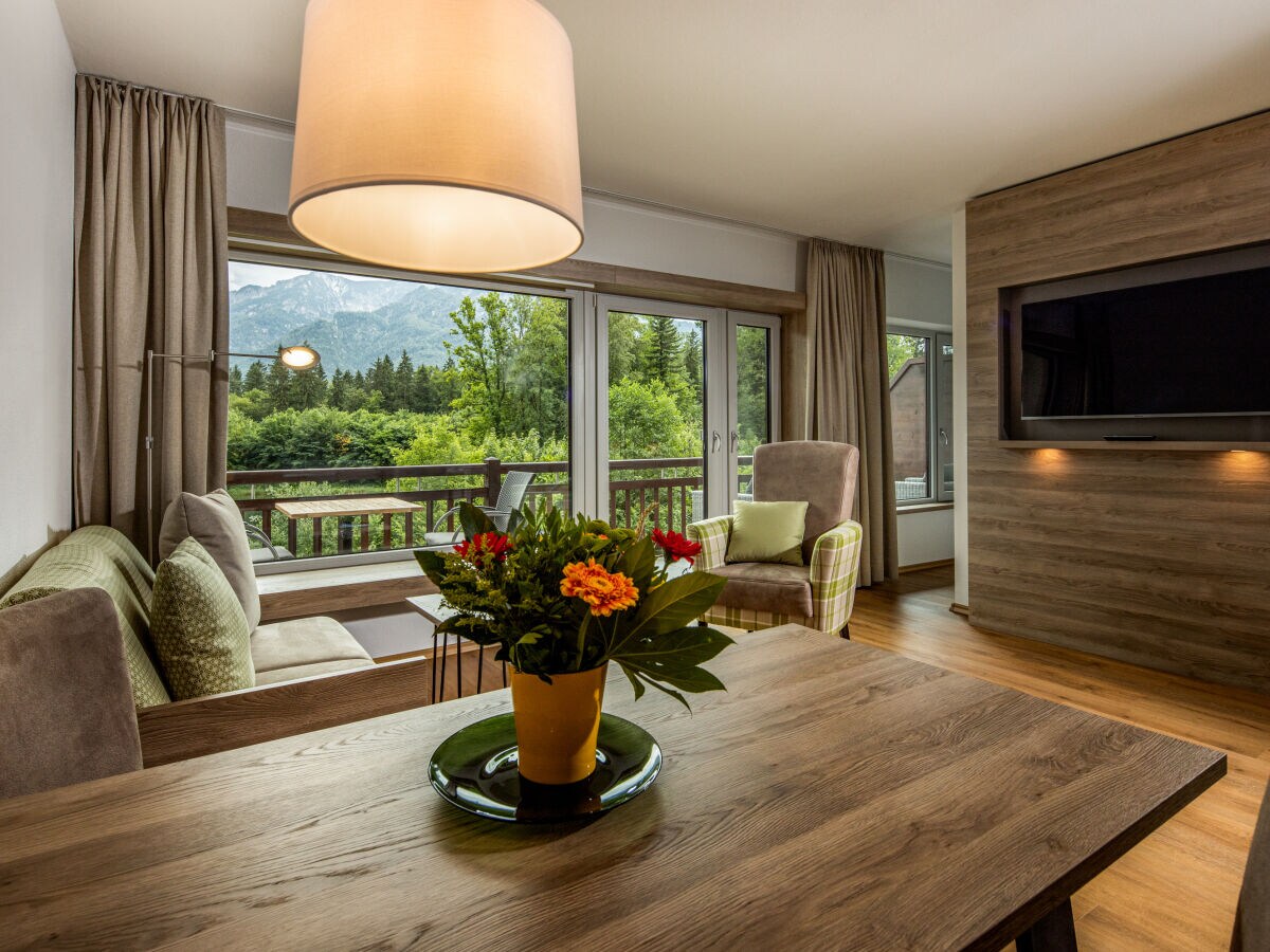 Holiday apartment Ferienwohnung am Gablerhof