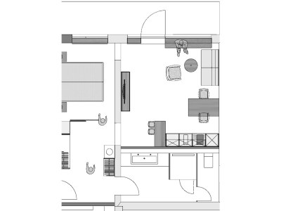 Holiday apartment Ferienwohnung am Gablerhof - Document photo 19