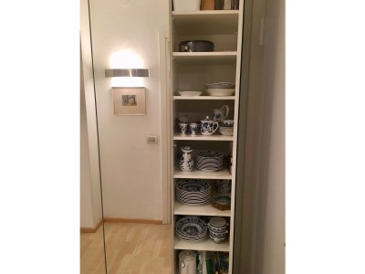 Holiday apartment Art Home Beni in Lugano-Castagnola - Features photo 26