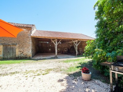 Holiday house Tranquil Escape in Loubejac - Outdoor photo 3