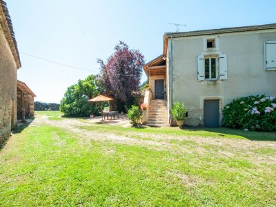 Holiday house Tranquil Escape in Loubejac - Features photo 14