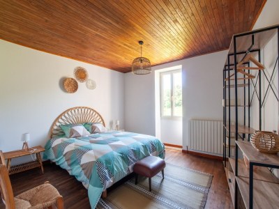 Holiday house Tranquil Escape in Loubejac - Features photo 15