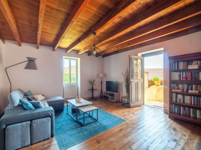 Holiday house Tranquil Escape in Loubejac - Features photo 20