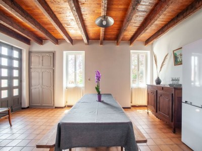 Holiday house Tranquil Escape in Loubejac - Features photo 29