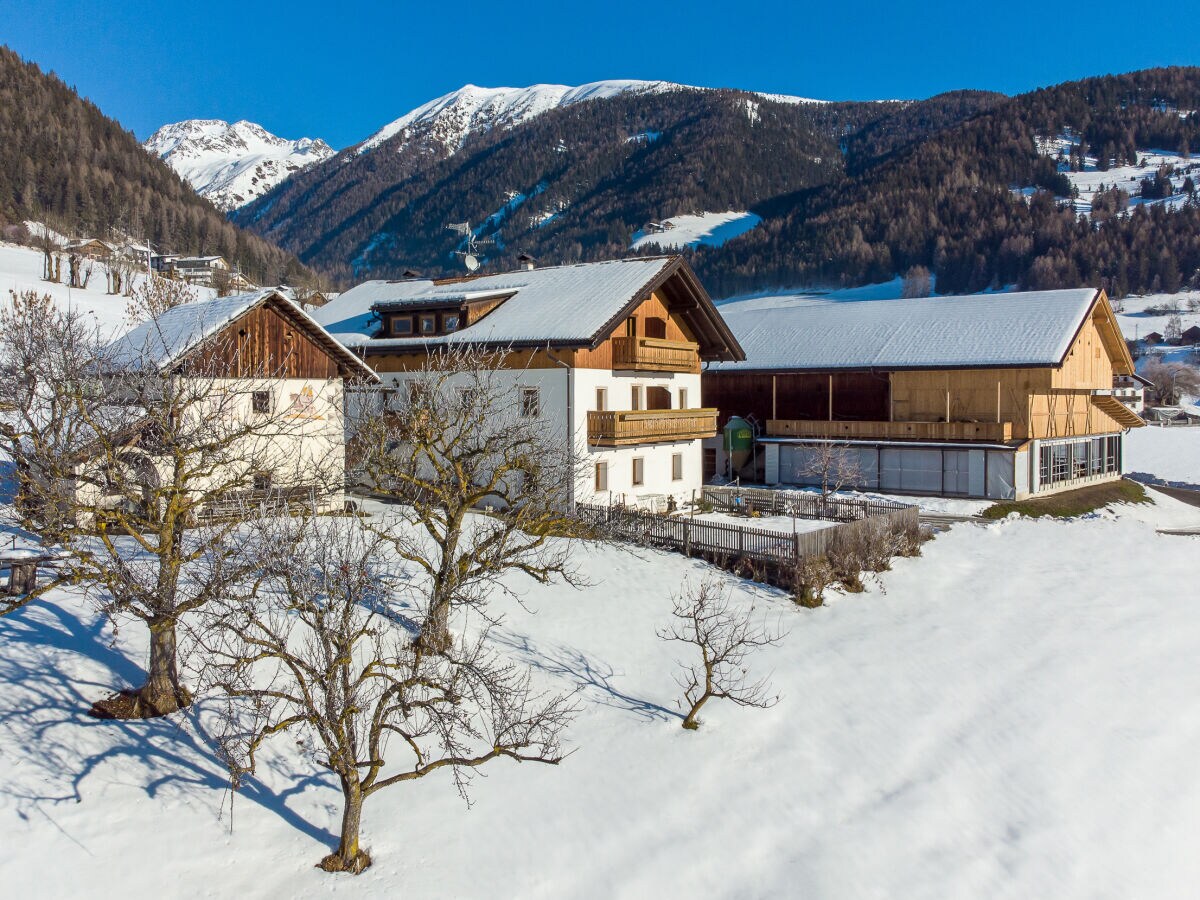 Holiday apartment Morgensonne - Outdoor photo 2