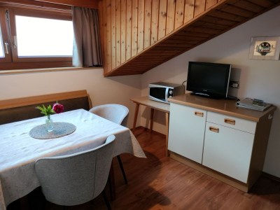 Holiday apartment Morgensonne - Features photo 17