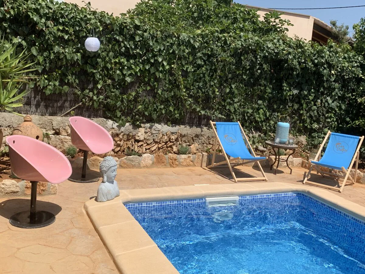 Holiday house Casa Delfin