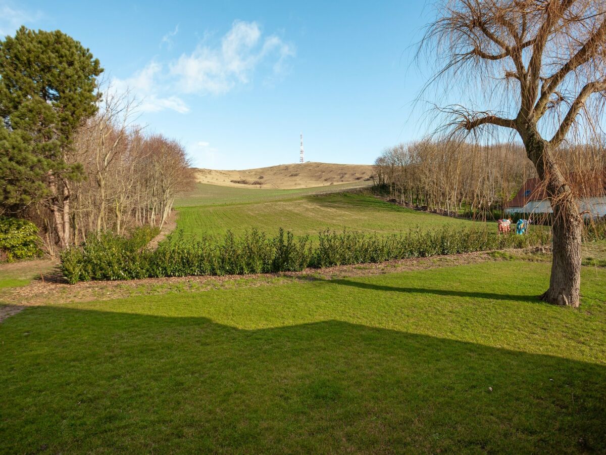 Holiday house Ferienhaus in Escalles am Cap Blanc Nez - Outdoor photo 5
