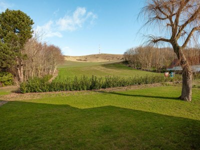 Holiday house Ferienhaus in Escalles am Cap Blanc Nez - Outdoor photo 5