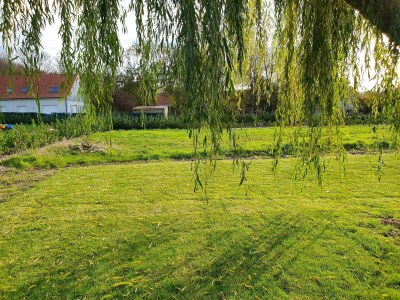 Holiday house Ferienhaus in Escalles am Cap Blanc Nez - Environment photo 35