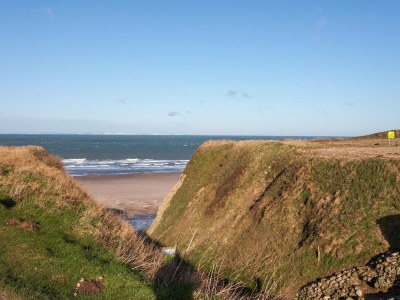 Holiday house Ferienhaus in Escalles am Cap Blanc Nez - Environment photo 37