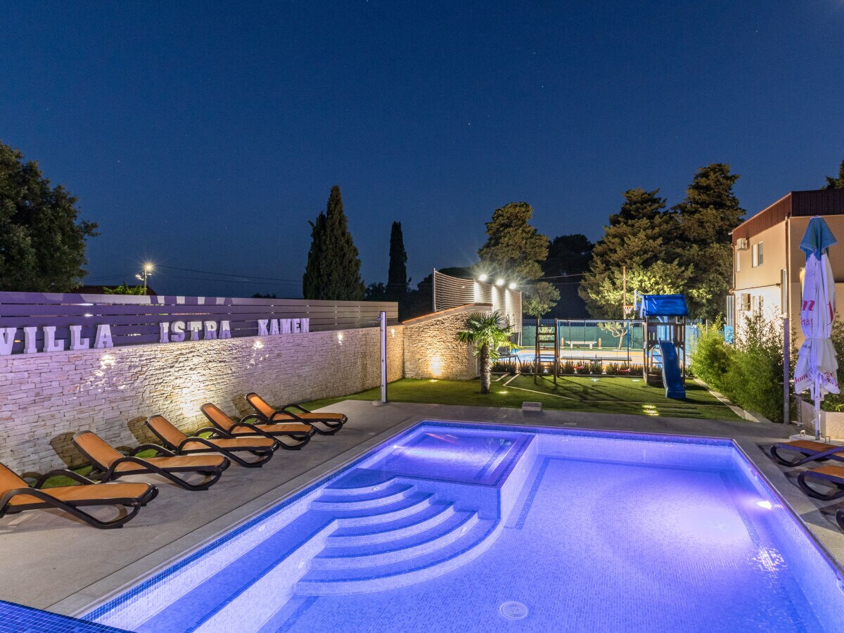 Villa Istra Kamen - Outdoor photo 4
